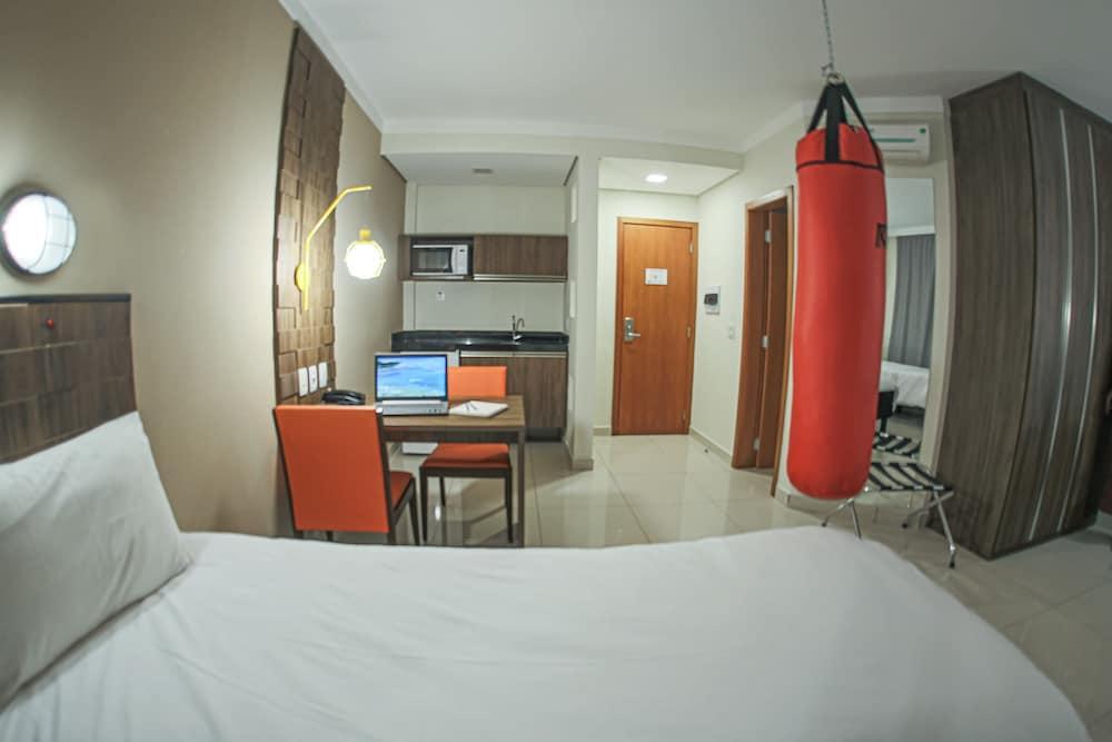Hotel Cassino Tower Piracicaba By Nacional Inn מראה חיצוני תמונה