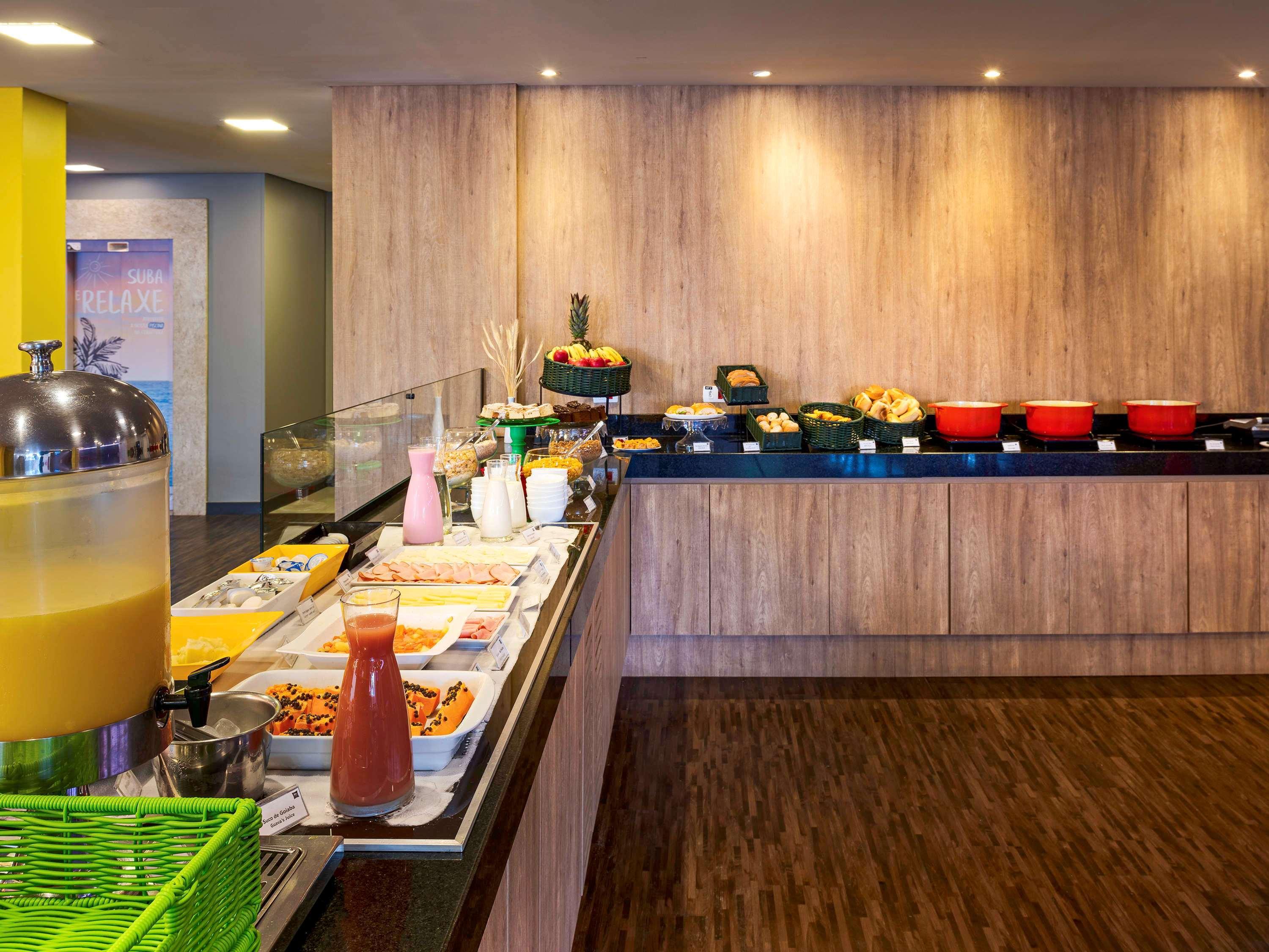 Hotel Cassino Tower Piracicaba By Nacional Inn מראה חיצוני תמונה