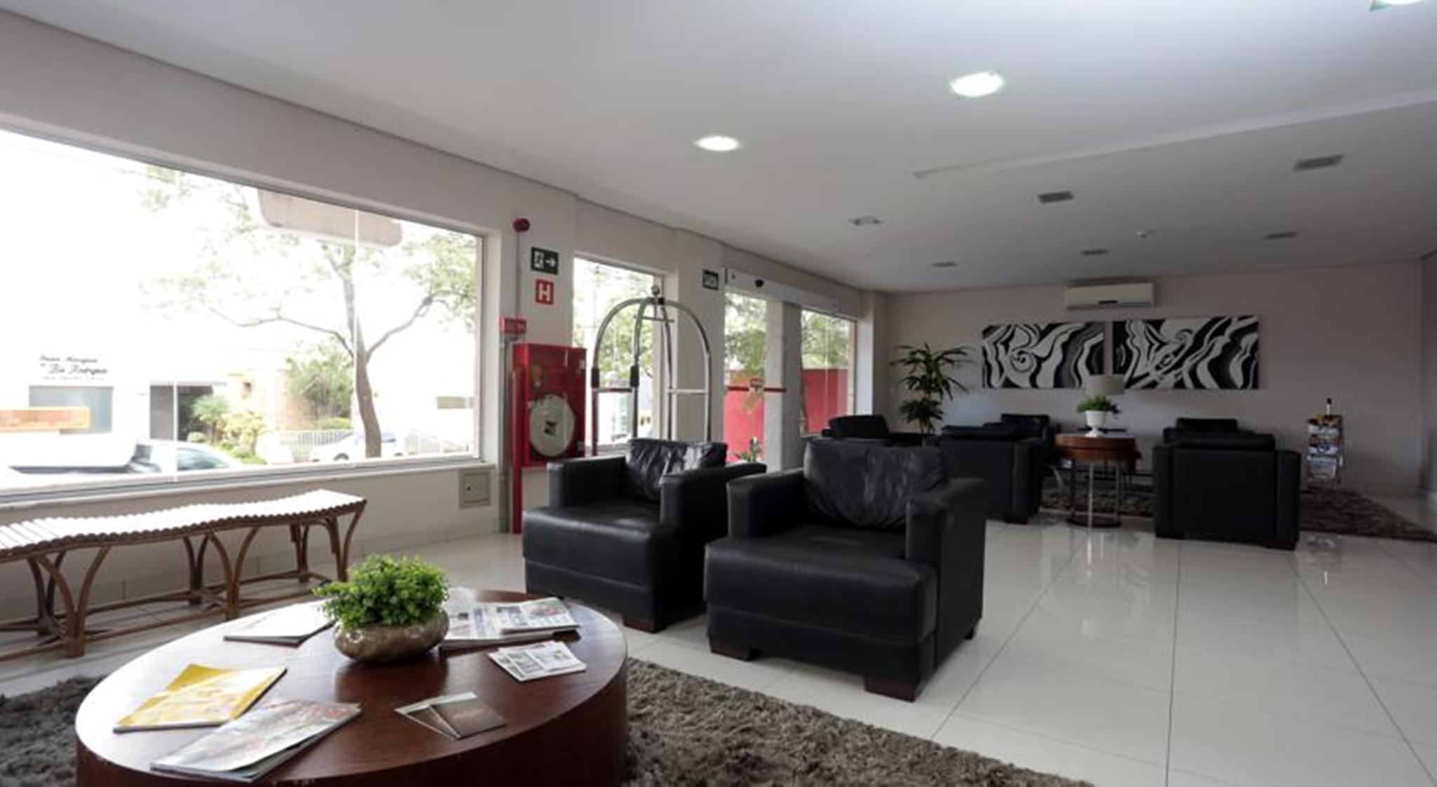 Hotel Cassino Tower Piracicaba By Nacional Inn מראה חיצוני תמונה