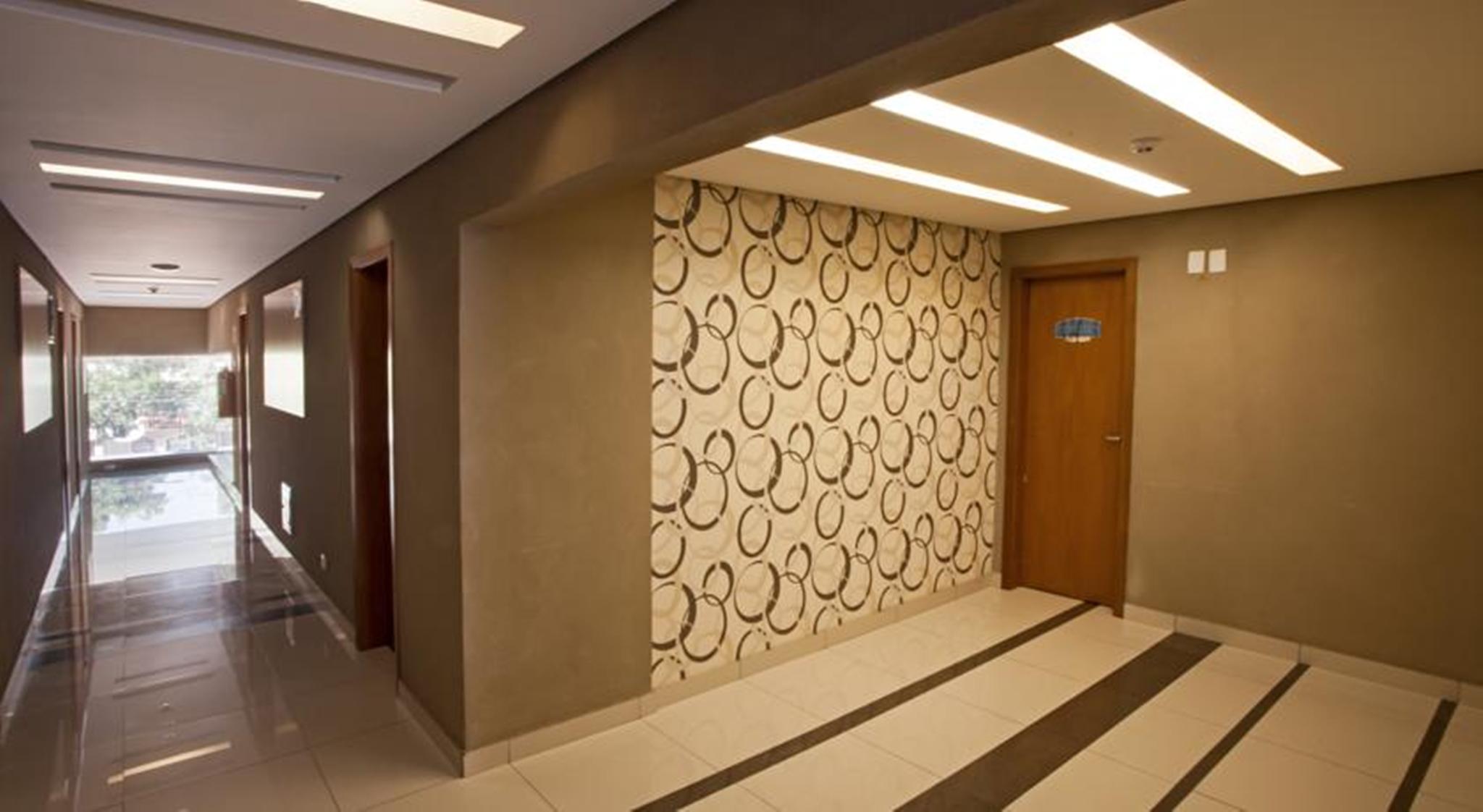 Hotel Cassino Tower Piracicaba By Nacional Inn מראה חיצוני תמונה