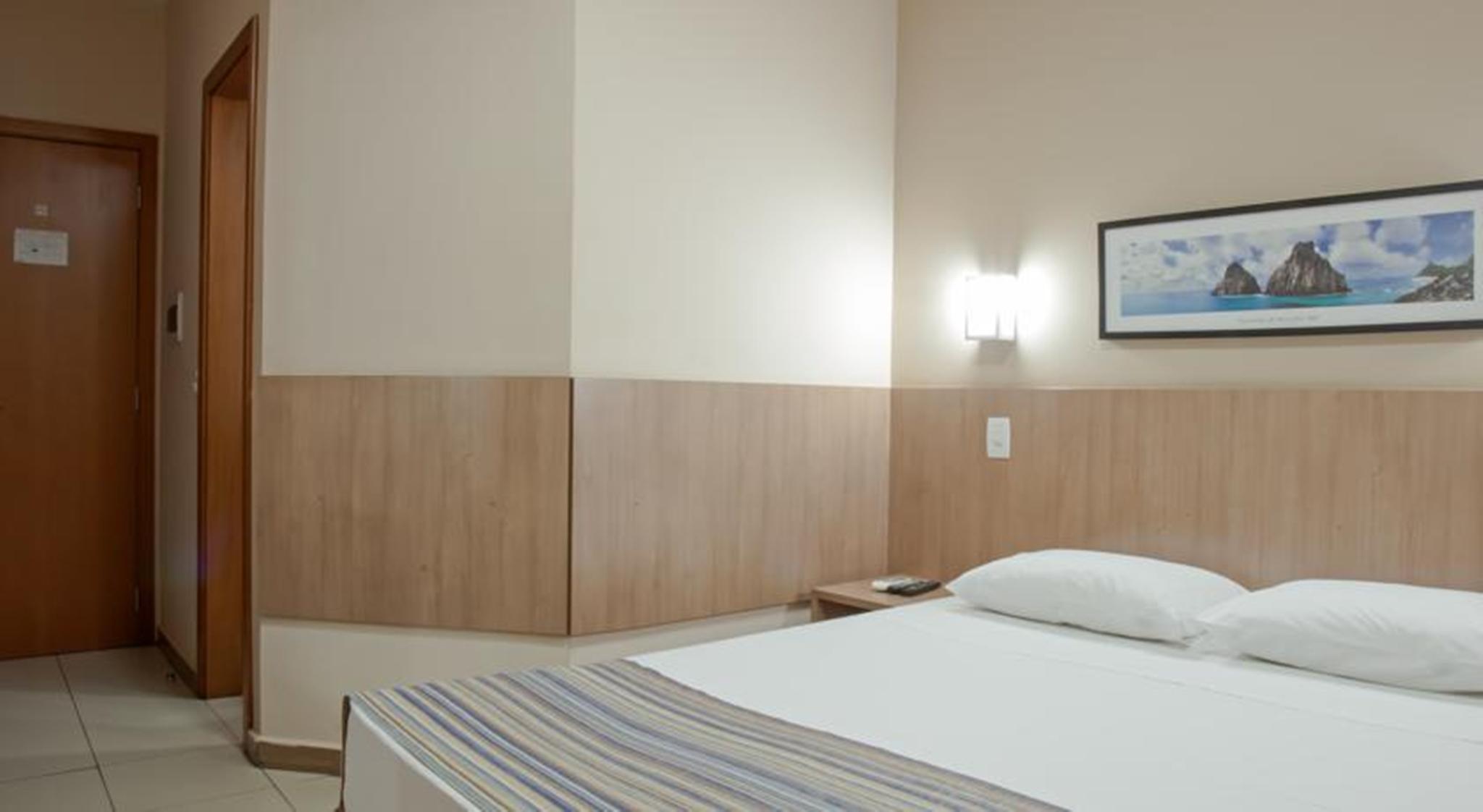 Hotel Cassino Tower Piracicaba By Nacional Inn מראה חיצוני תמונה