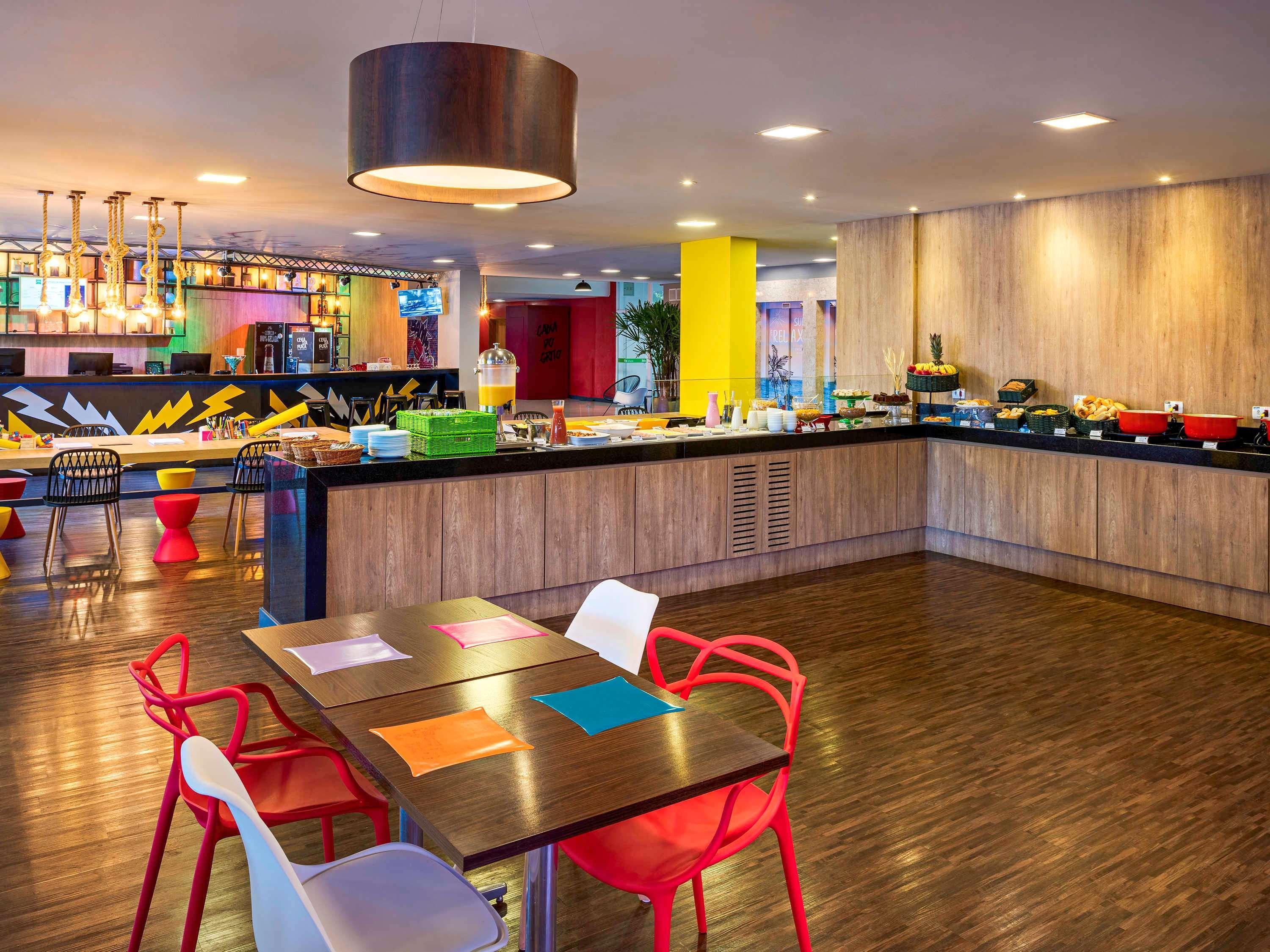 Hotel Cassino Tower Piracicaba By Nacional Inn מראה חיצוני תמונה