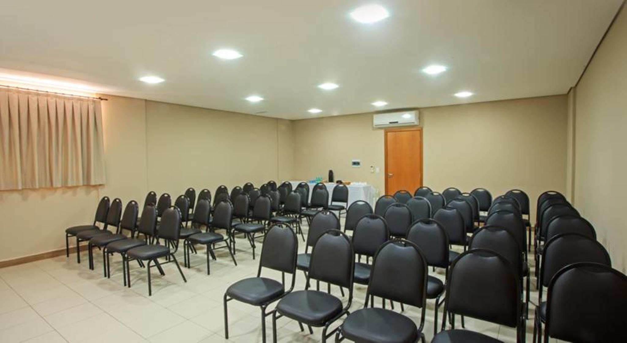 Hotel Cassino Tower Piracicaba By Nacional Inn מראה חיצוני תמונה