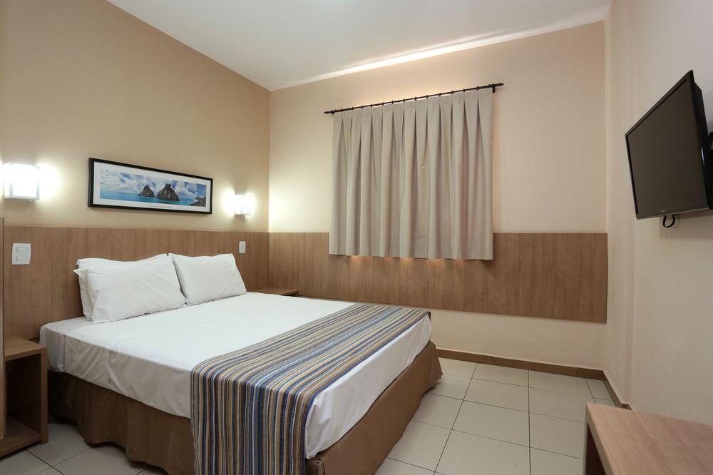 Hotel Cassino Tower Piracicaba By Nacional Inn מראה חיצוני תמונה