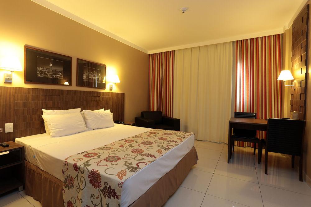 Hotel Cassino Tower Piracicaba By Nacional Inn מראה חיצוני תמונה