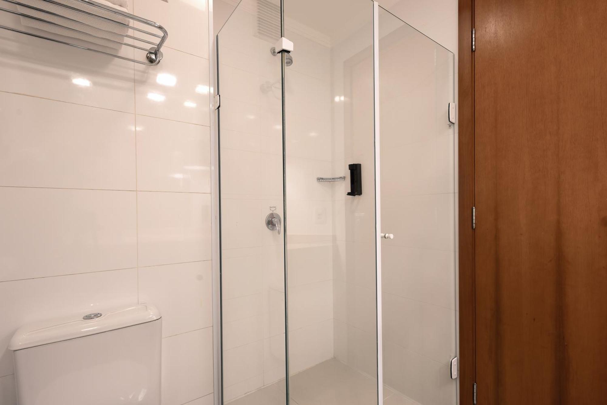 Hotel Cassino Tower Piracicaba By Nacional Inn מראה חיצוני תמונה