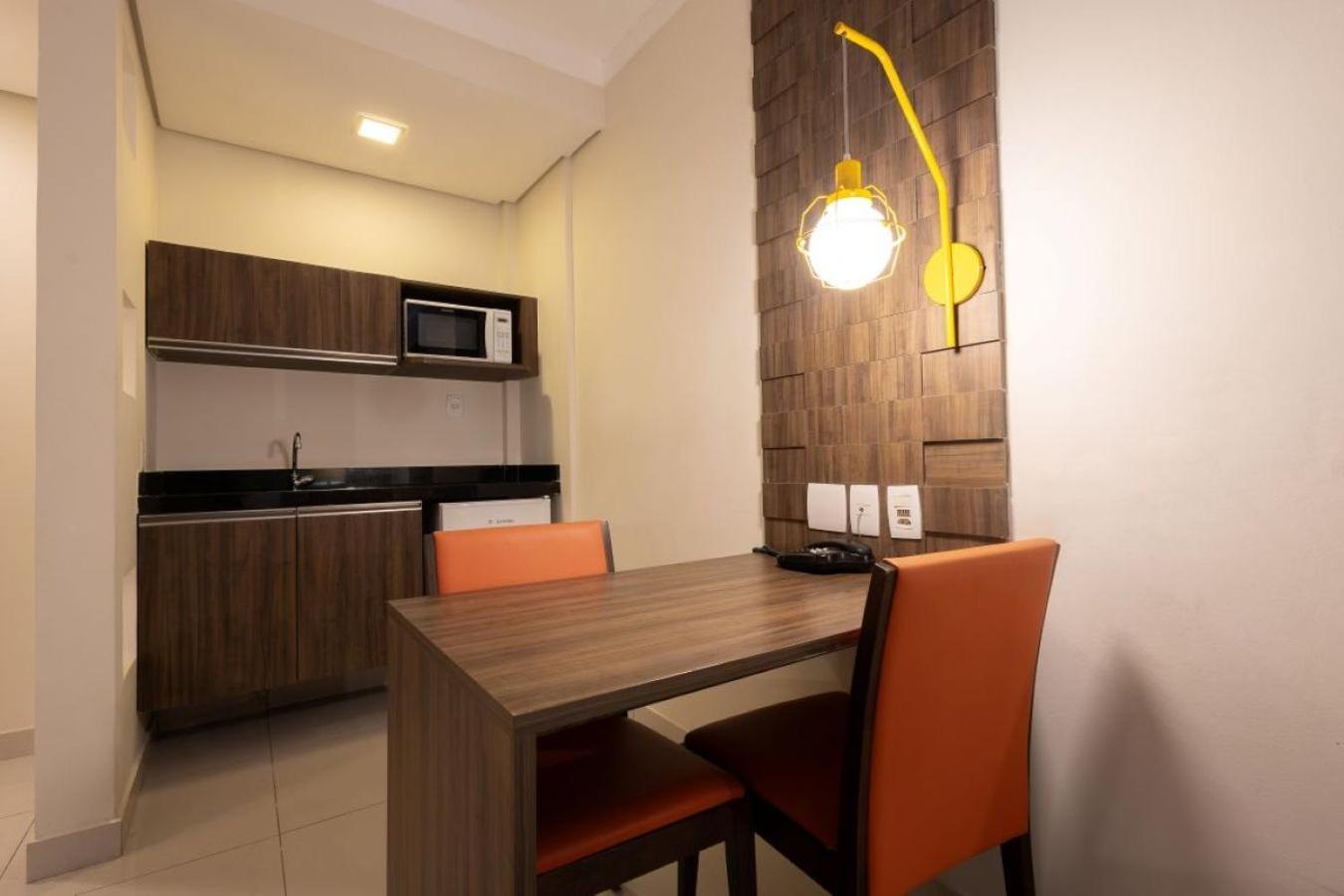 Hotel Cassino Tower Piracicaba By Nacional Inn מראה חיצוני תמונה