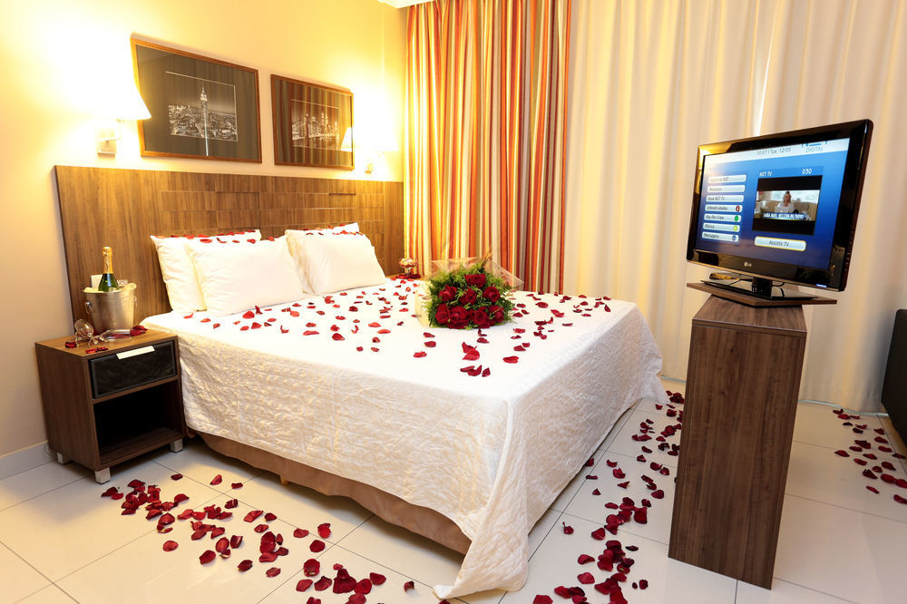 Hotel Cassino Tower Piracicaba By Nacional Inn מראה חיצוני תמונה